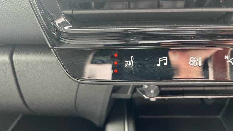Citroen C5 Aircross 1.2 Hybrid 136 E-series 5dr e-DCS6 Petrol Hatchback